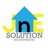 JnE Solution Investments logo