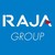 RAJA Group logo