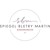 Cabinet Spiegel Bletry Martin logo