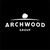 Archwood Group logo