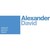 Alexander David Securities Limited logo