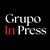 Grupo In Press logo