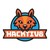 Hacktiv8 Indonesia logo