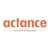 Actance Avocats logo