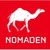 Nomaden logo