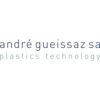 André Gueissaz SA logo