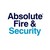 Absolute Fire & Security Systems Limited logo