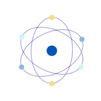 Orbital logo