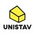UNISTAV CONSTRUCTION a.s. logo
