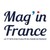 Mag'​ in France logo