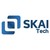 SkAI Tech logo