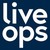 Liveops, Inc. logo