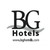 BG Hotels logo