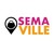SEMAVILLE logo