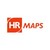 HRmaps logo