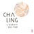 CHA LING L'Esprit du Thé logo