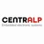 Centralp logo