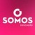 Somos Educação logo