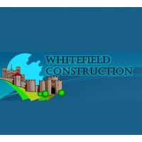 Whitefield Construction logo
