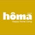 hôma logo