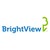 BrightView Landscapes logo