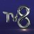 TV8 logo