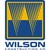Wilson Construction Company logo