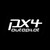 PX4 Autopilot logo