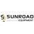 SUNROAD EQUIPMENT logo