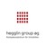 Hegglin Group AG logo