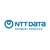NTT DATA Payment Services logo