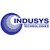 INDUSYS TECHNOLOGIES logo