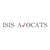 ISIS AVOCATS logo