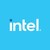 Intel logo