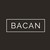 Logo de Bacan