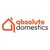 Absolute Domestics logo