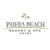 Paihia Beach Resort & Spa logo