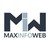 Maxinfoweb logo