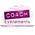 Coach Évènements logo