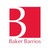 Baker Barrios Architects logo
