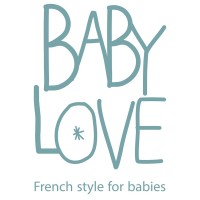 Baby Love SAS logo
