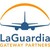 LaGuardia Gateway Partners logo