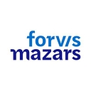 Forvis Mazars in South Africa logo