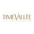 TimeVallée logo