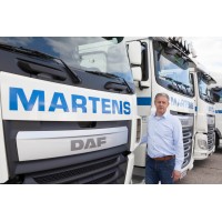 Transport Martens BVBA logo