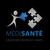Médisanté logo