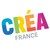 Créa-france logo