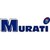 Murati Merchandising logo