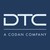 DTC | A Codan Company logo