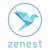 Zenest - Groupe AlterMassage logo